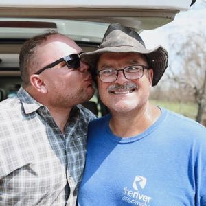 Meet your Posher, Patrick